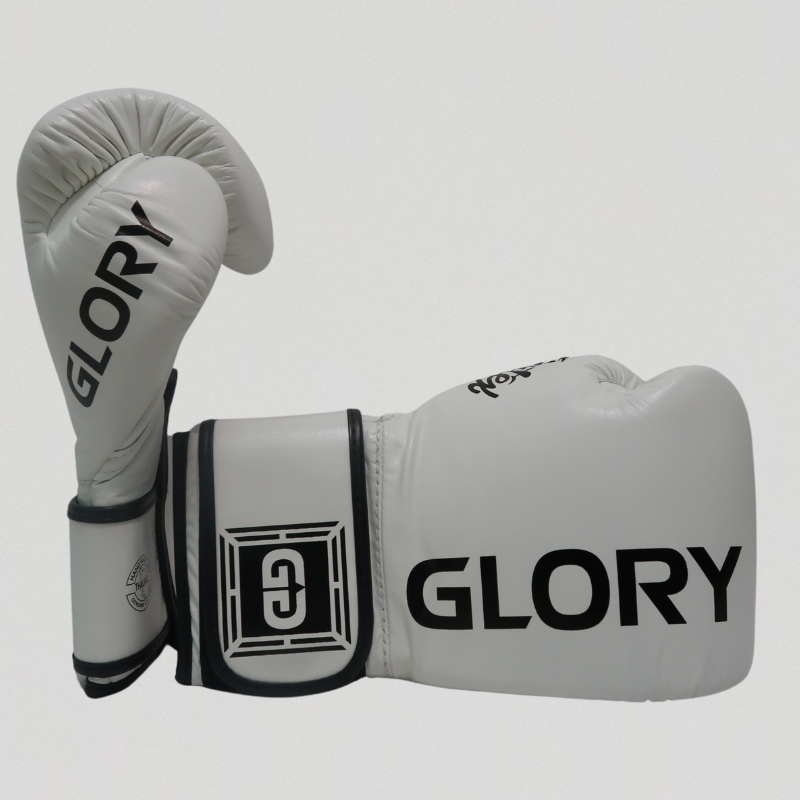 Fairtex X Glory BGVG1 special edition - White