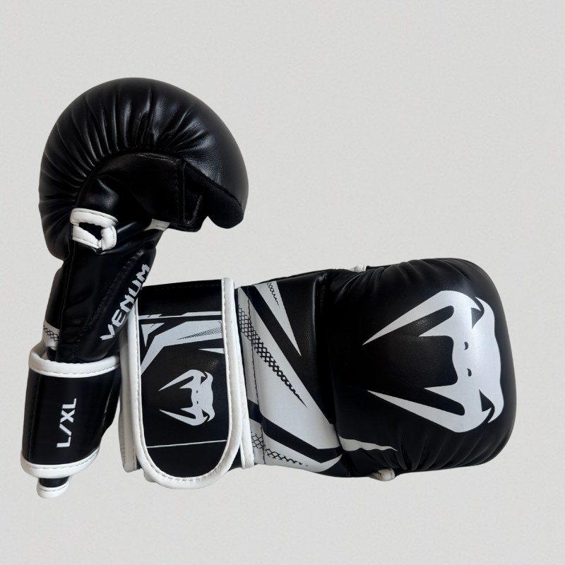Venum Challenger 3.0 MMA Sparring Gloves