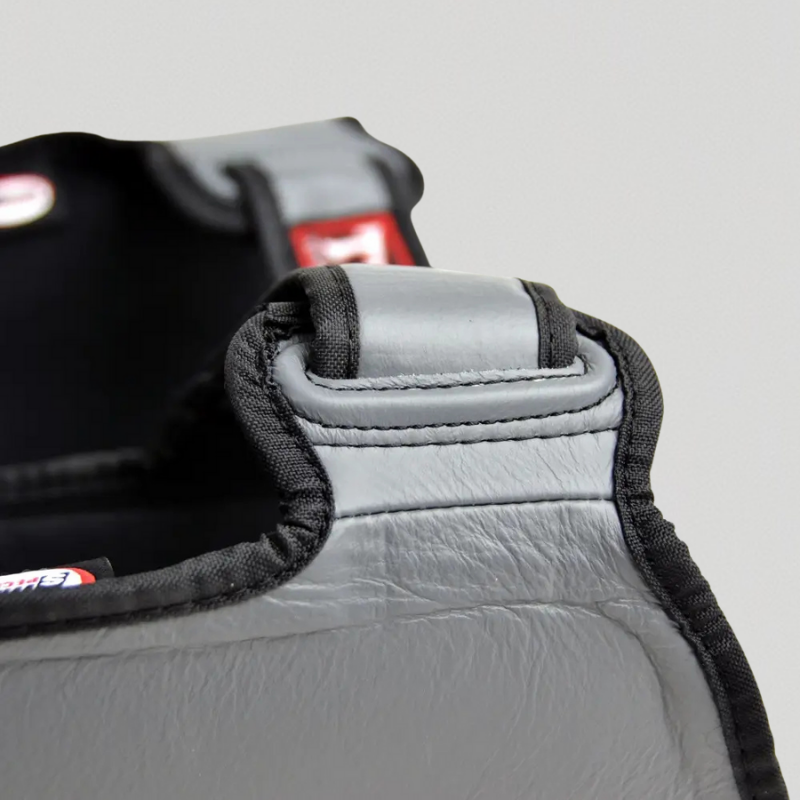 Twins Special SGS10 Shinguards  - Grey