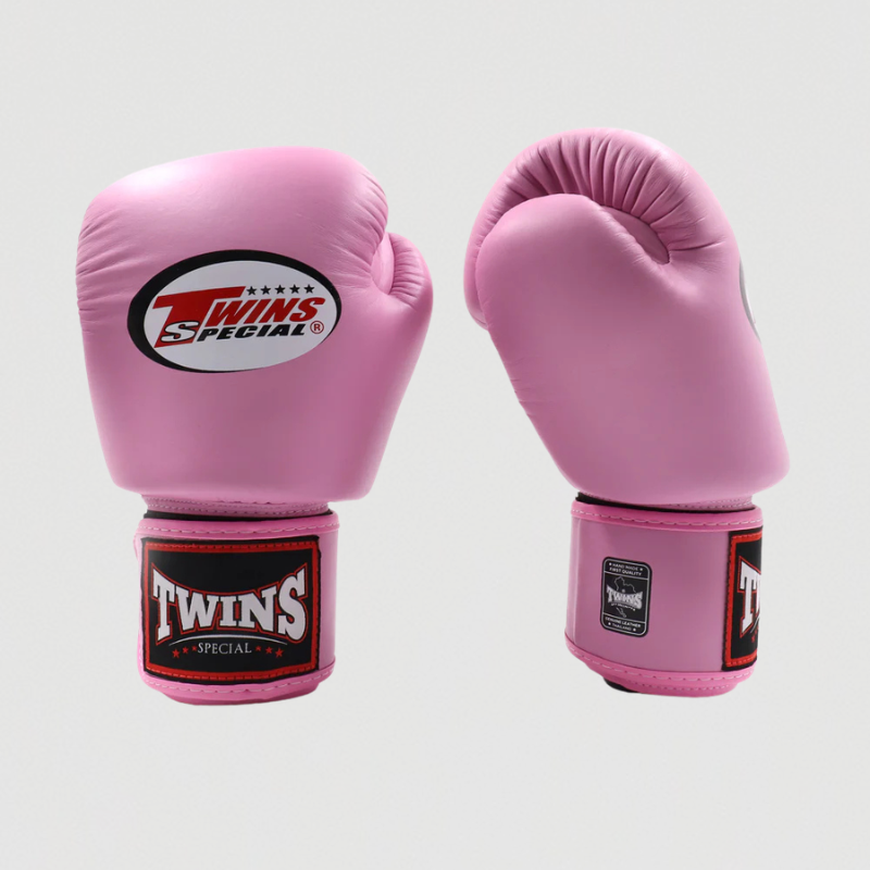 Twins BGVL3 Boxing Gloves – Pink