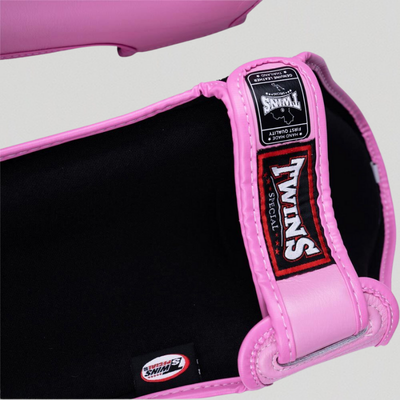 Twins SGL10 Shinguards - Candy Pink