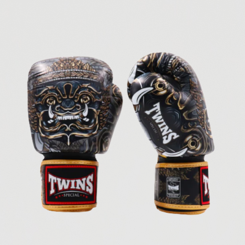 Twins FBGVL3-63 Fancy boxing gloves