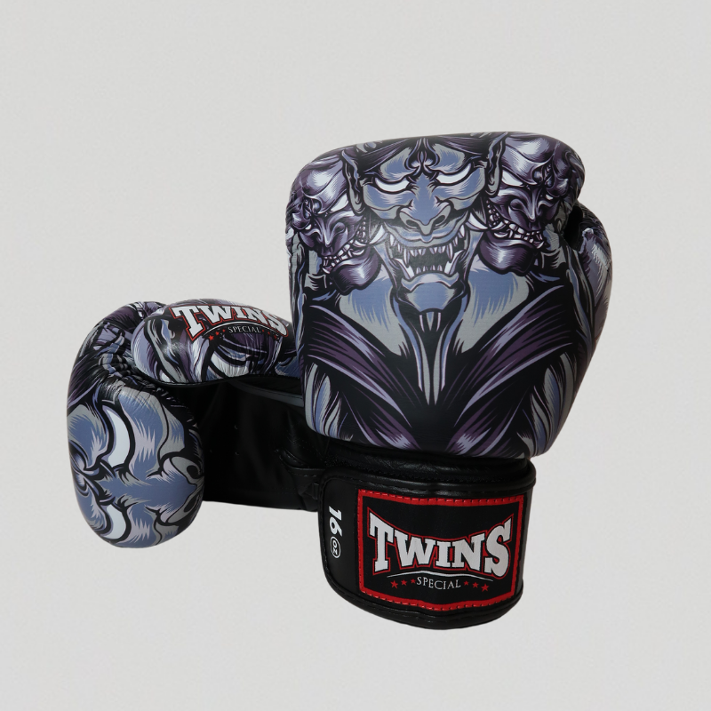 Twins Special FBGVL3-58 FANCY boxing gloves