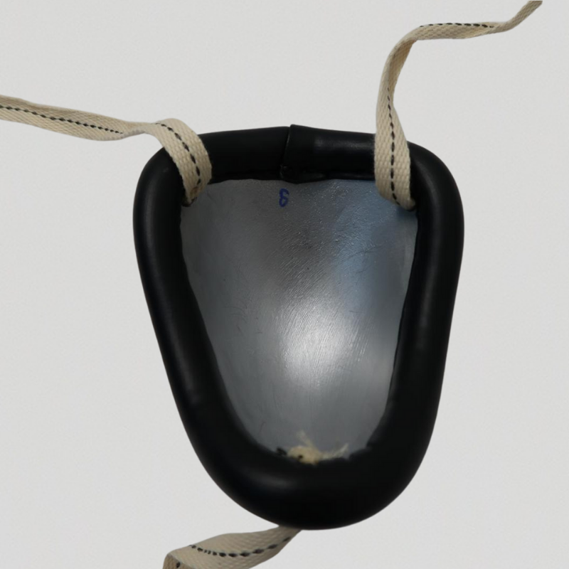 Fairtex GC2 Steel cup groin guard