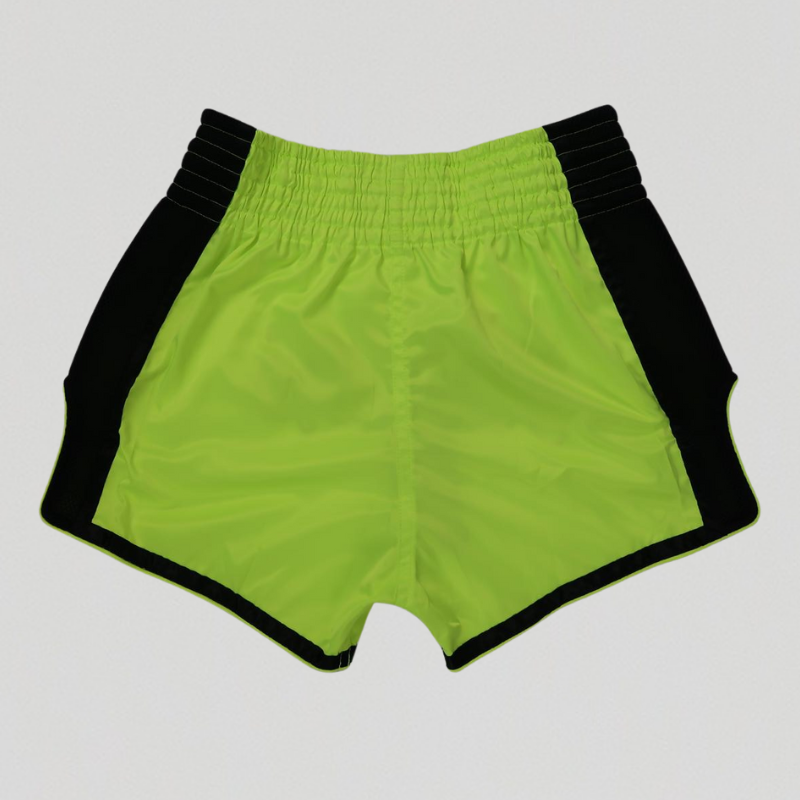 Fairtex BS1706 SLIM CUT Muay Thai Shorts