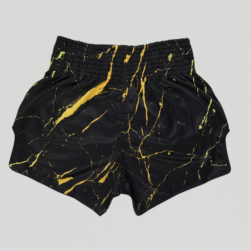 Fairtex BS1947 MARBLE Muay Thai Shorts