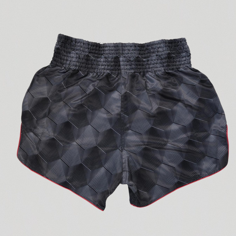 Fairtex BS1901 STEALTH Muay Thai Shorts