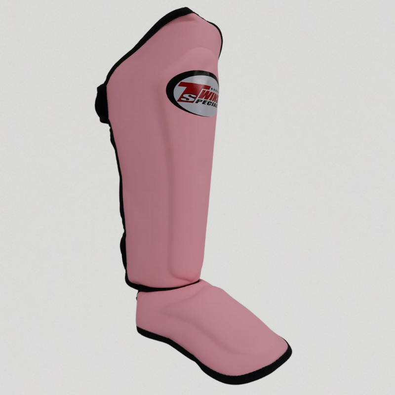 Twins SGS10 Shinguards - Pink