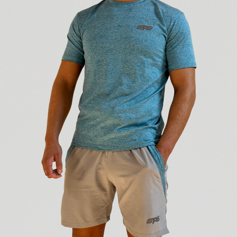 StrikeFit Blue T-shirts