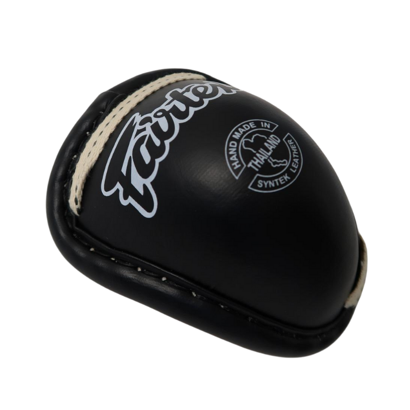 FAIRTEX GC2 STEEL CUP GROIN GUARD