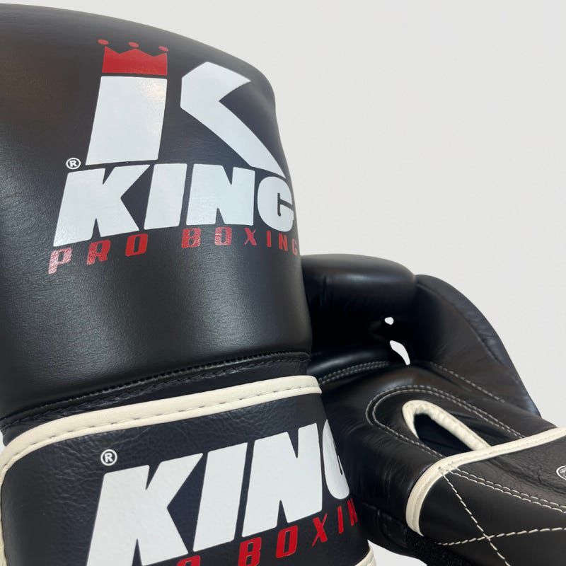 KingPro BG3 No Air - Black